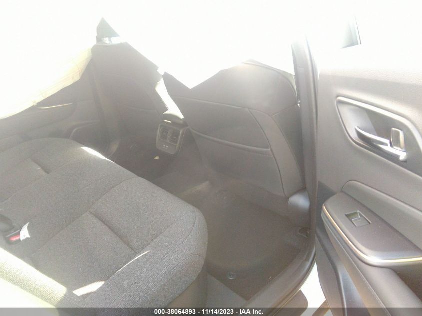 2023 TOYOTA CROWN XLE JTDAAAAF0P3013480