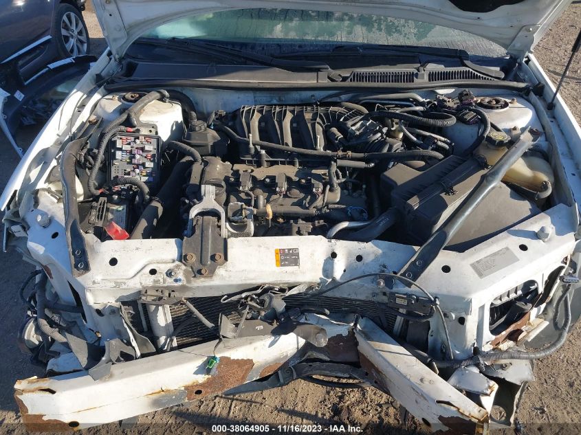 2013 CHEVROLET IMPALA LTZ - 2G1WC5E30D1228133