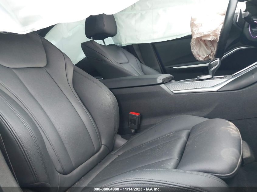 2019 BMW 330I WBA5R1C56KAK10962