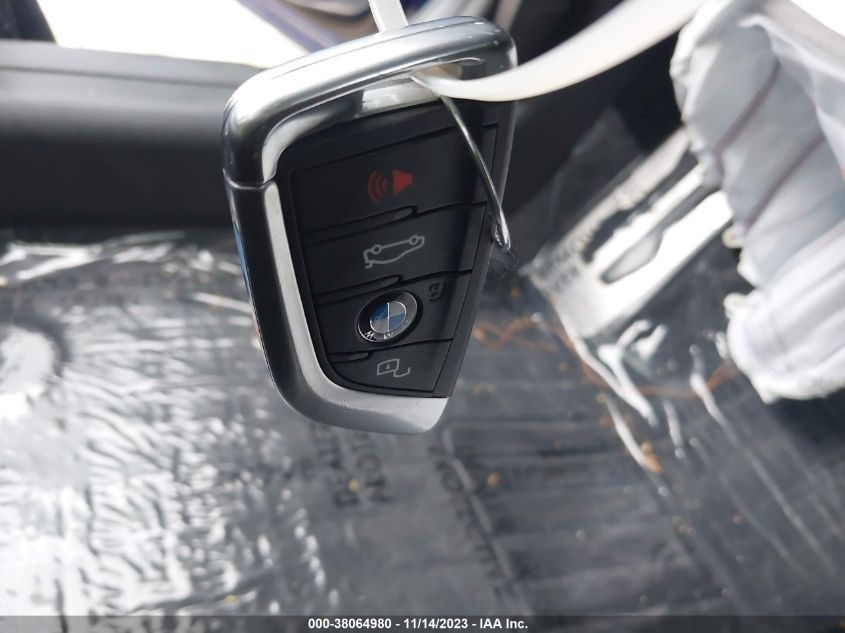 2019 BMW 330I WBA5R1C56KAK10962