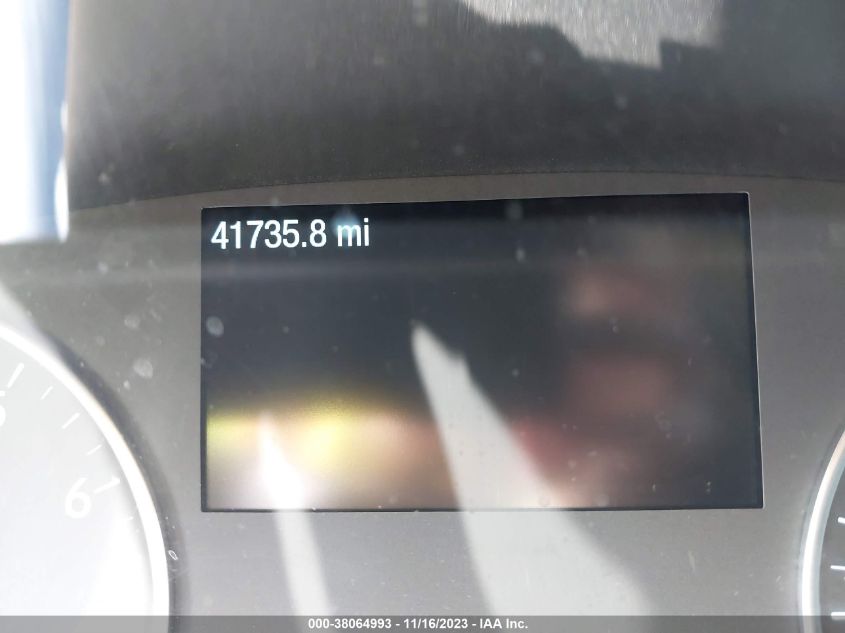 2018 FORD ECOSPORT SE - MAJ3P1TE6JC179172