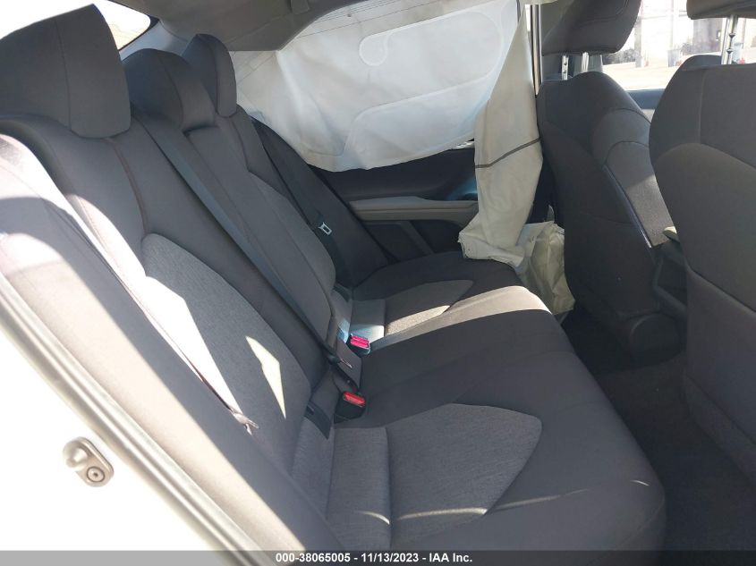 2018 TOYOTA CAMRY L/LE/XLE/SE/XSE - JTNB11HK8J3056734