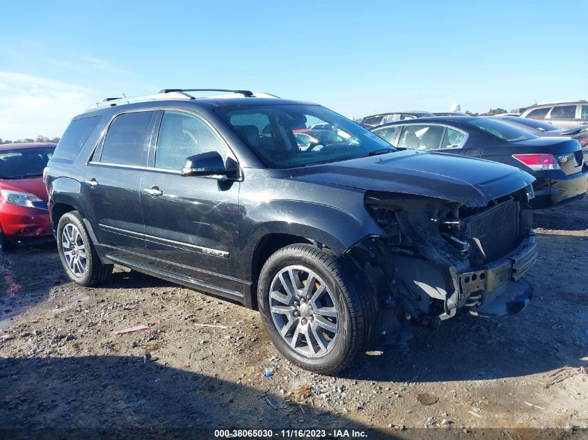 2014 GMC ACADIA DENALI - 1GKKVTKD9EJ245297