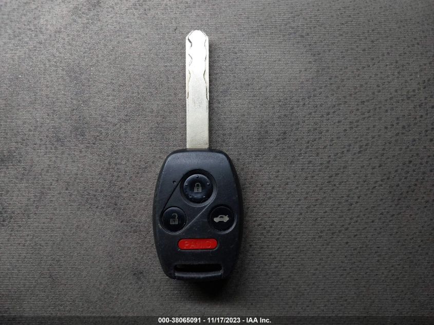 2013 HONDA CIVIC EX - 19XFB2F82DE223649