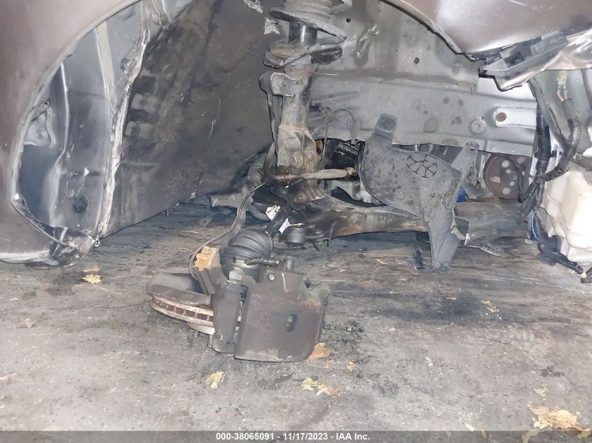 2013 HONDA CIVIC EX - 19XFB2F82DE223649