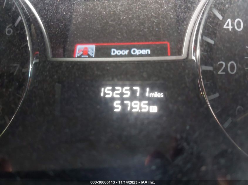 2014 NISSAN ALTIMA 2.5 S - 1N4AL3AP7EC196684