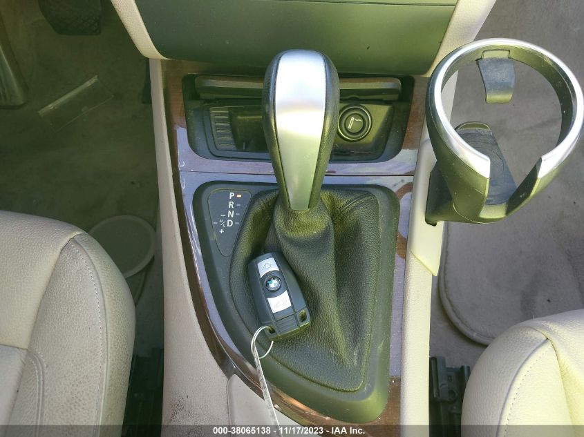 2013 BMW 128I - WBAUP7C52DVP24548