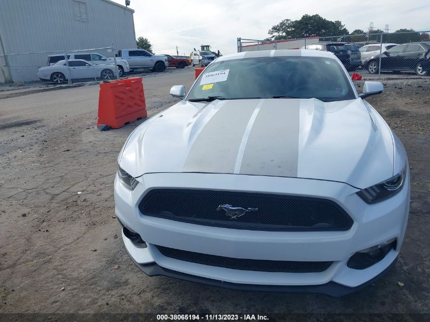 1FA6P8TH7G5296126 2016 FORD MUSTANG, photo no. 12