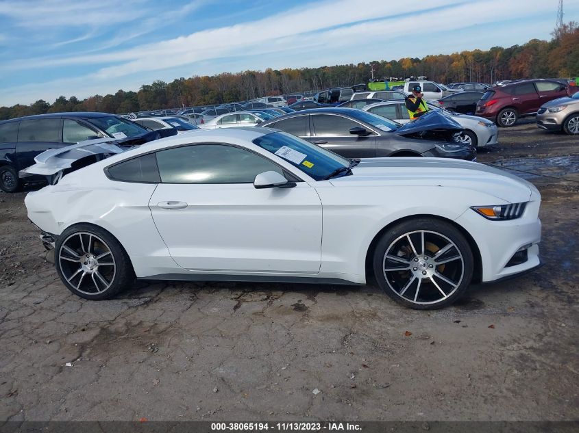 1FA6P8TH7G5296126 2016 FORD MUSTANG, photo no. 13