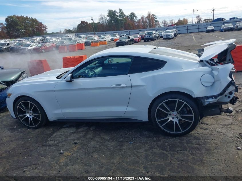 1FA6P8TH7G5296126 2016 FORD MUSTANG, photo no. 14