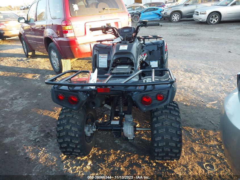 2023 KAWASAKI KVF300 C - RGSWM22A8PBK35699