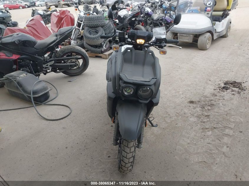 2023 YAMAHA YW125 RKRSEH9Y1PA004430