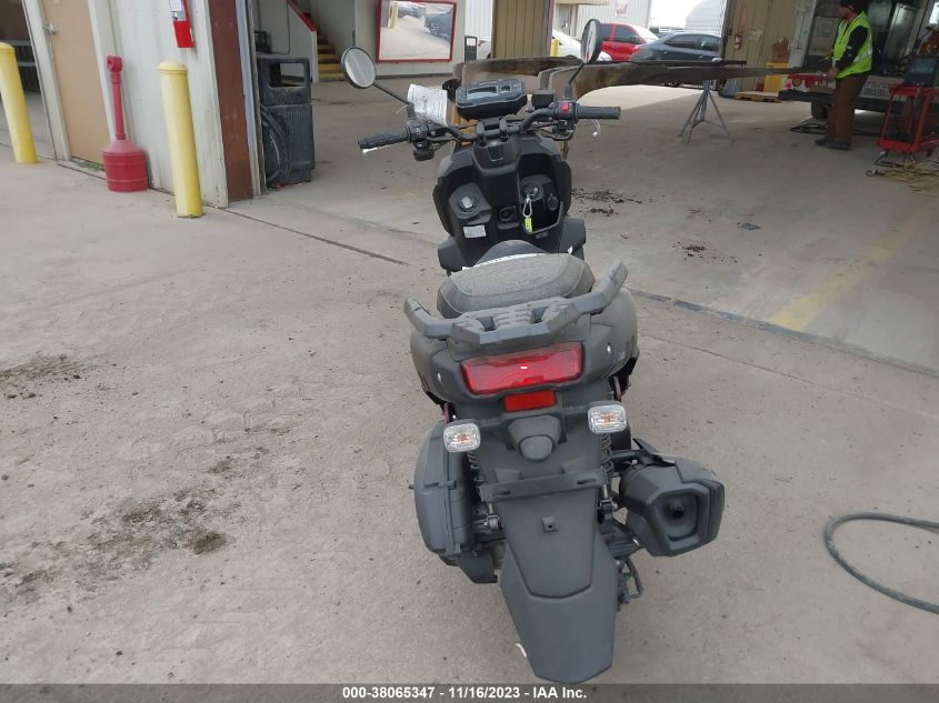 2023 YAMAHA YW125 RKRSEH9Y1PA004430
