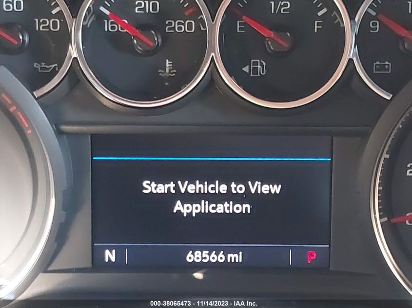 2021 CHEVROLET SUBURBAN C1500  LS - 1GNSCBKD9MR351770