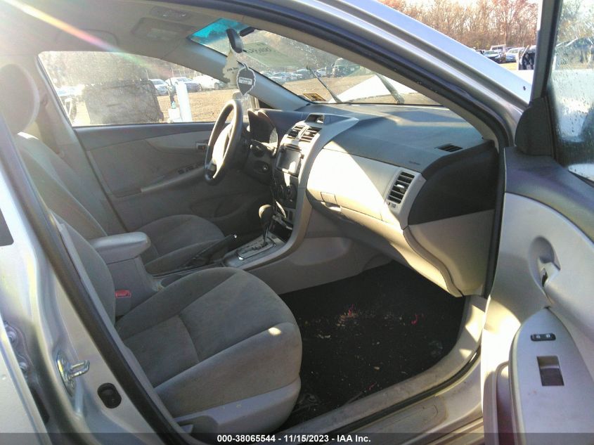 2013 TOYOTA COROLLA LE - 2T1BU4EEXDC959622