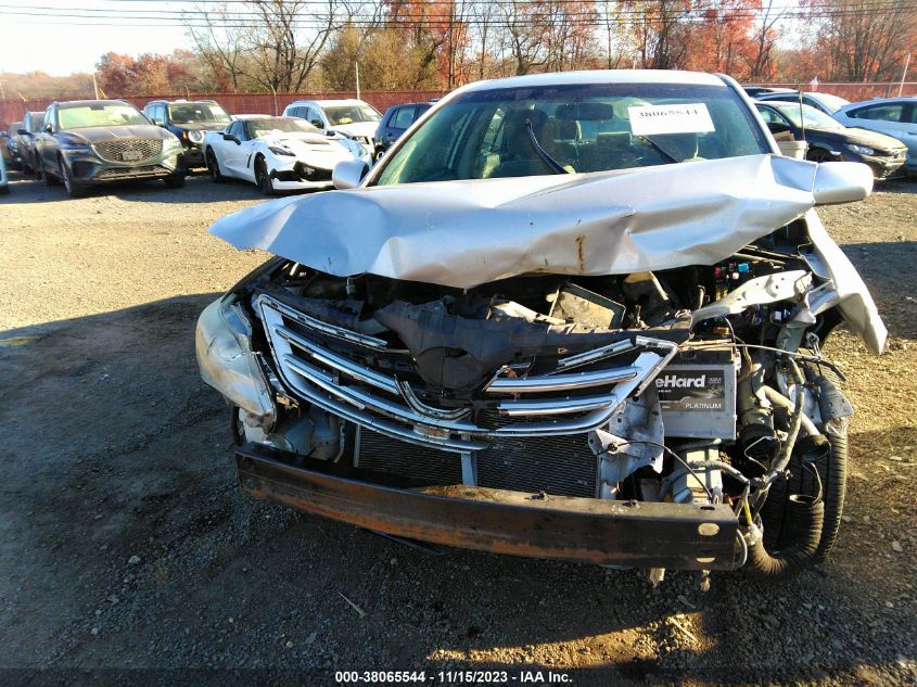 2013 TOYOTA COROLLA LE - 2T1BU4EEXDC959622