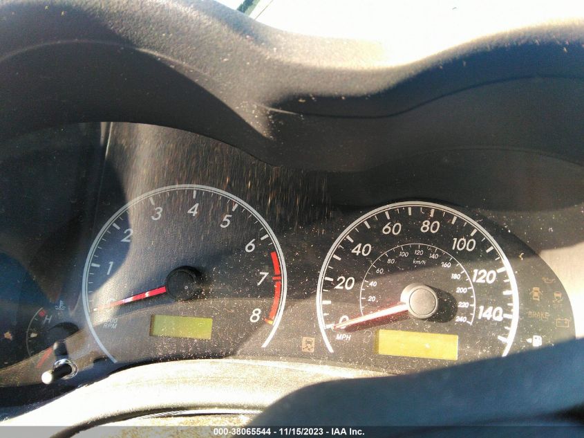2013 TOYOTA COROLLA LE - 2T1BU4EEXDC959622