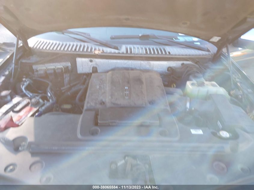 2013 LINCOLN NAVIGATOR L 5LMJJ3J53DEL01988