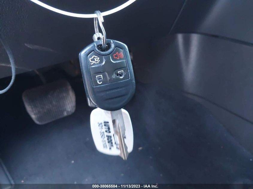 2013 LINCOLN NAVIGATOR L 5LMJJ3J53DEL01988