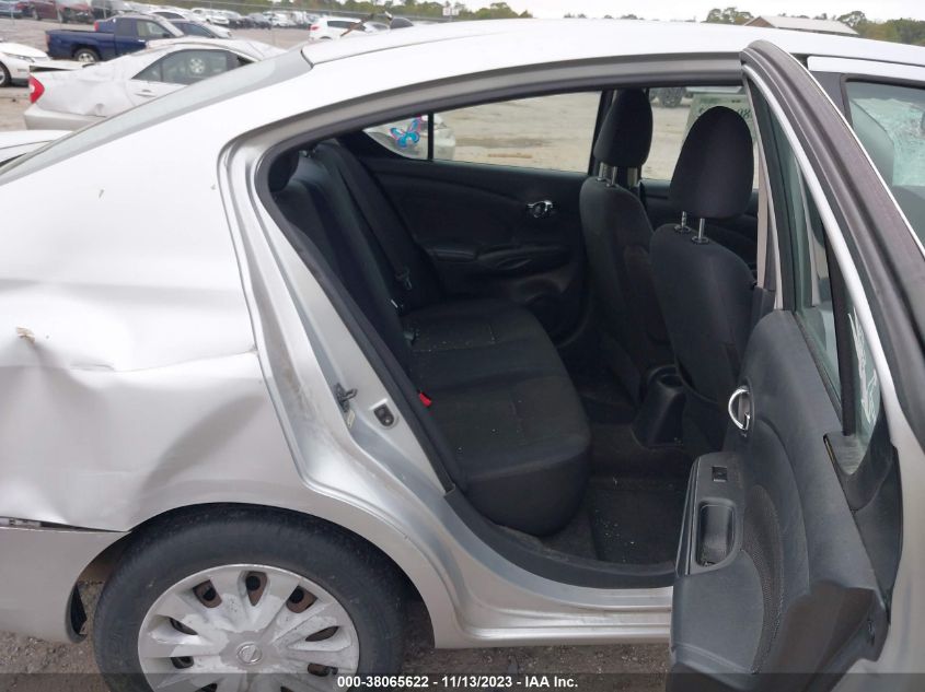 2013 NISSAN VERSA S/S PLUS/SV/SL - 3N1CN7AP4DL867206