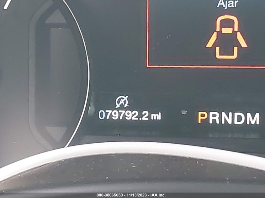 2018 FORD F-150 XLT - 1FTFW1E59JFB82878