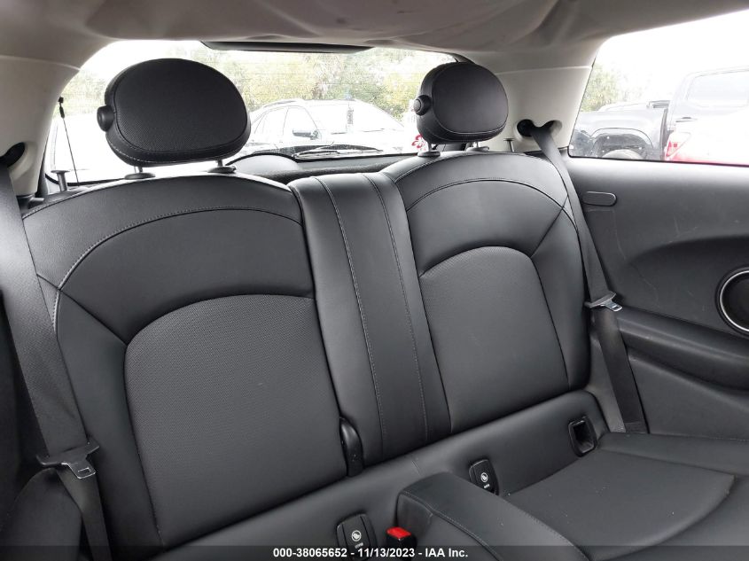 2015 MINI HARDTOP COOPER S WMWXP7C59F2A34493