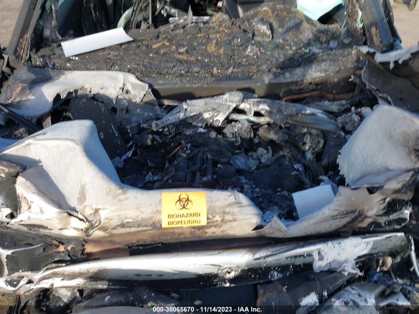 2020 MERCEDES-BENZ GLC 300 4MATIC - W1N0G8EB8LF795426