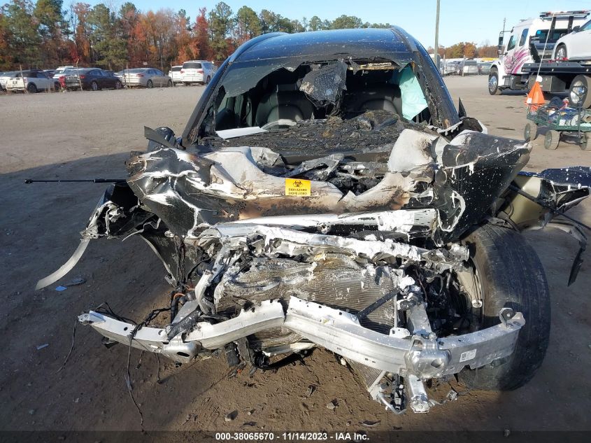 2020 MERCEDES-BENZ GLC 300 4MATIC - W1N0G8EB8LF795426