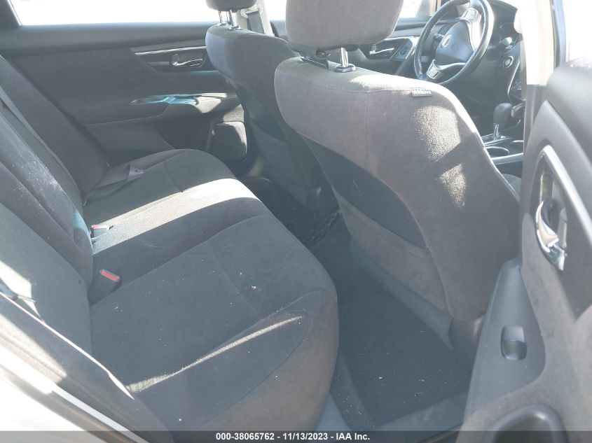 2013 NISSAN ALTIMA 2.5/S/SV/SL - 1N4AL3APXDN408092