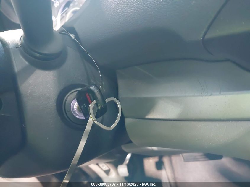 2014 HONDA CR-V LX - 2HKRM3H34EH544068