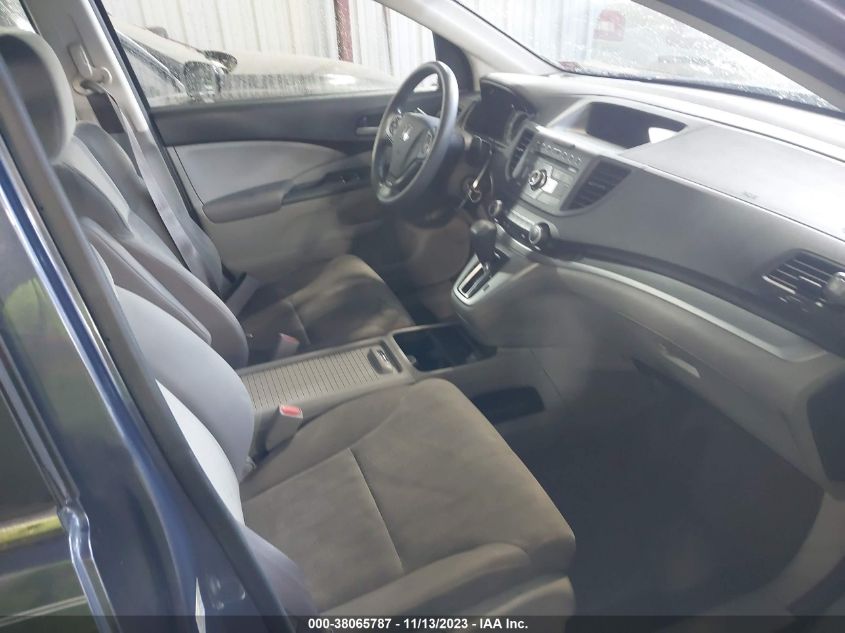 2014 HONDA CR-V LX - 2HKRM3H34EH544068