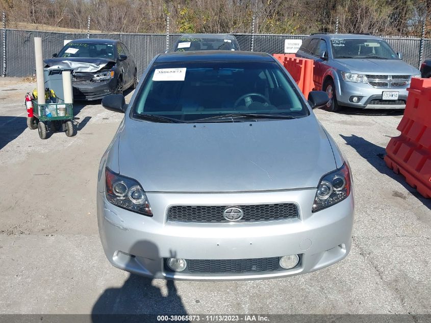 JTKDE177860084582 2006 SCION TC  photo 12