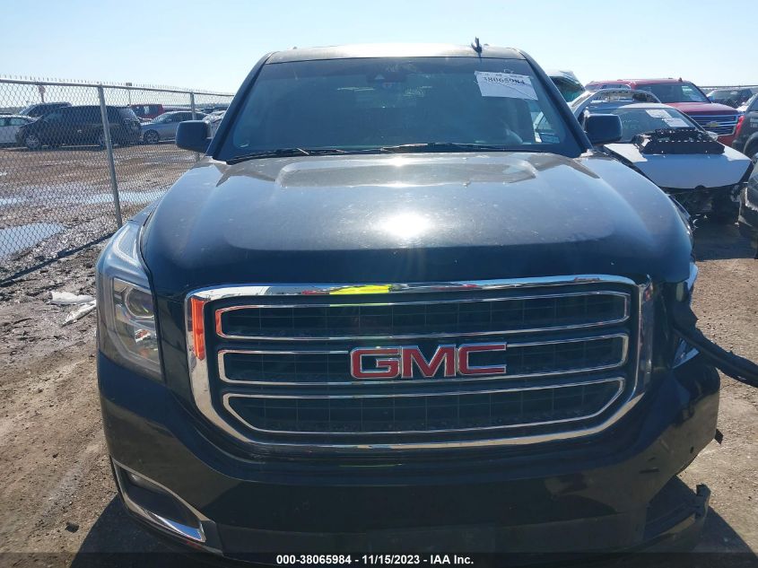 2015 GMC YUKON XL 1500 SLT 1GKS1HKC0FR263514