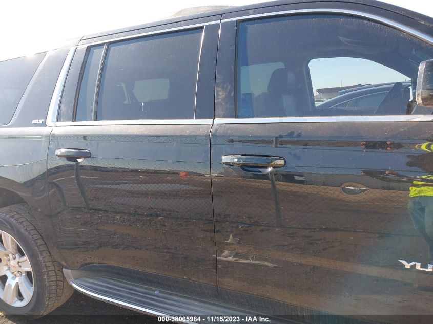2015 GMC YUKON XL 1500 SLT 1GKS1HKC0FR263514
