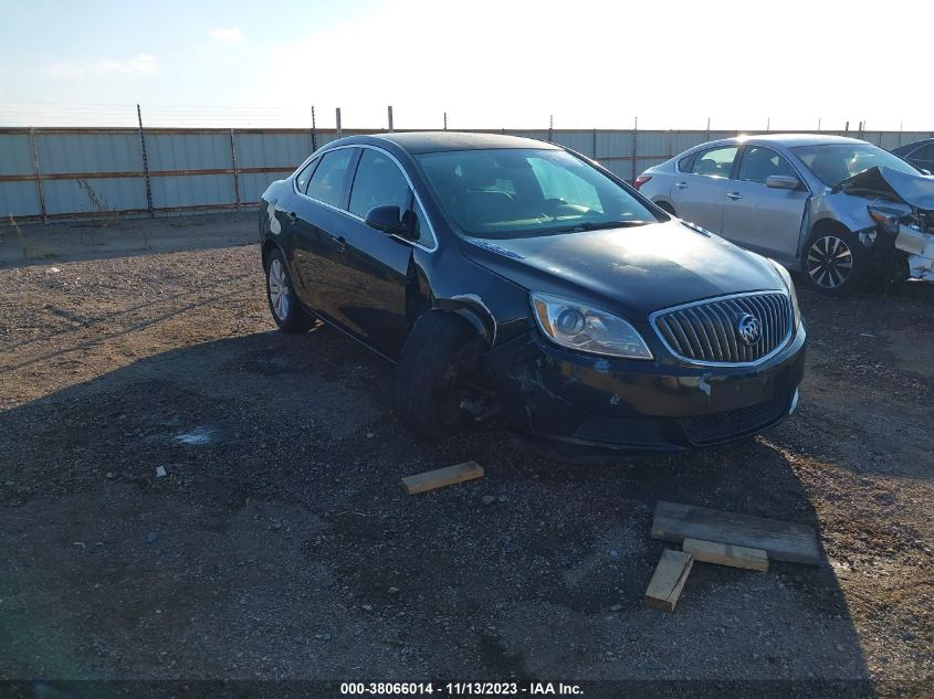 2015 BUICK VERANO - 1G4PP5SKXF4171700
