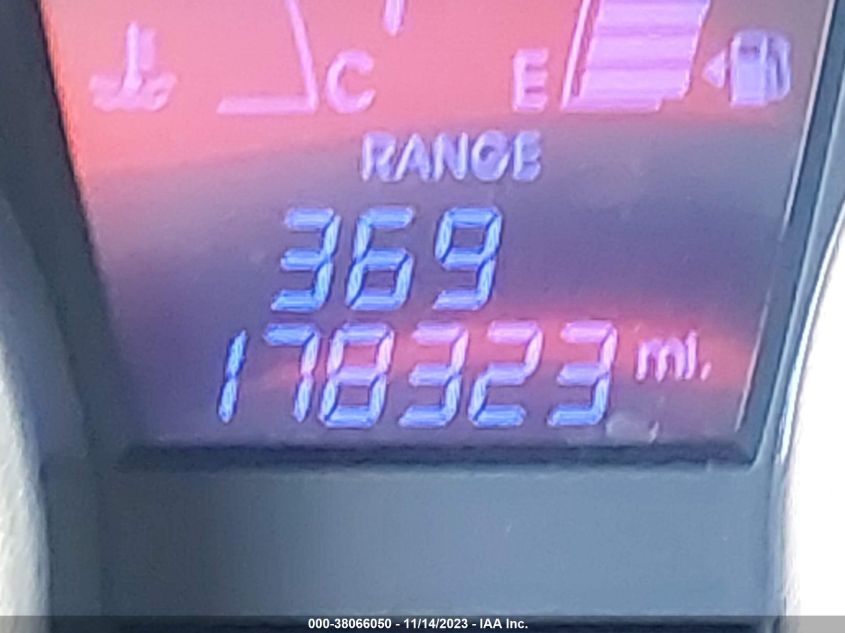 2014 HYUNDAI TUCSON GLS/LIMITED/SE - KM8JU3AG4EU899883