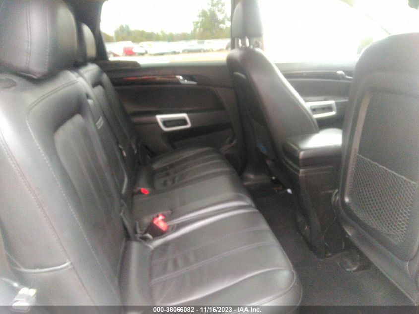 2014 CHEVROLET CAPTIVA SPORT LT 3GNAL3EK1ES547793