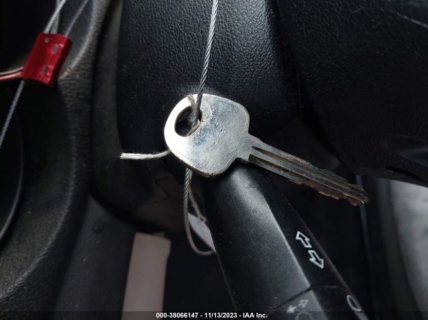 2013 KIA FORTE EX - KNAFU4A29D5719534
