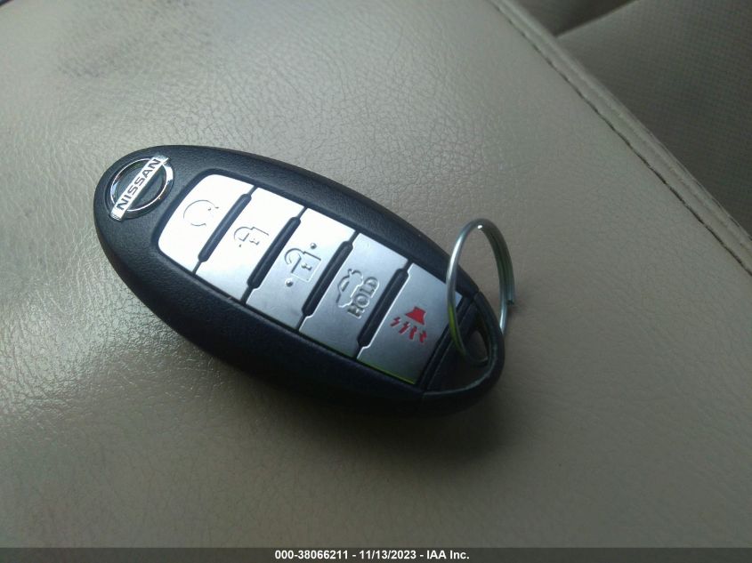 2013 NISSAN ALTIMA 2.5/S/SV/SL - 1N4AL3AP9DC187953