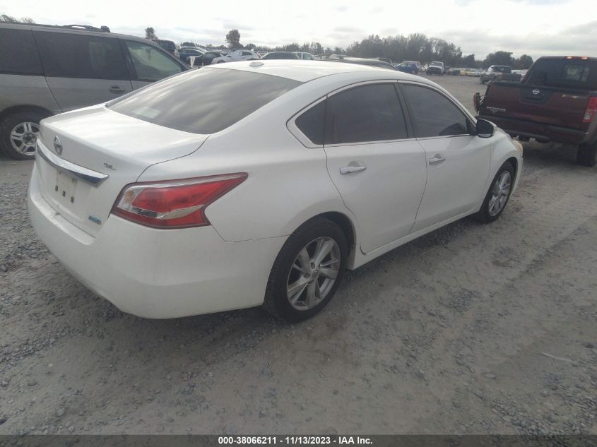 2013 NISSAN ALTIMA 2.5/S/SV/SL - 1N4AL3AP9DC187953