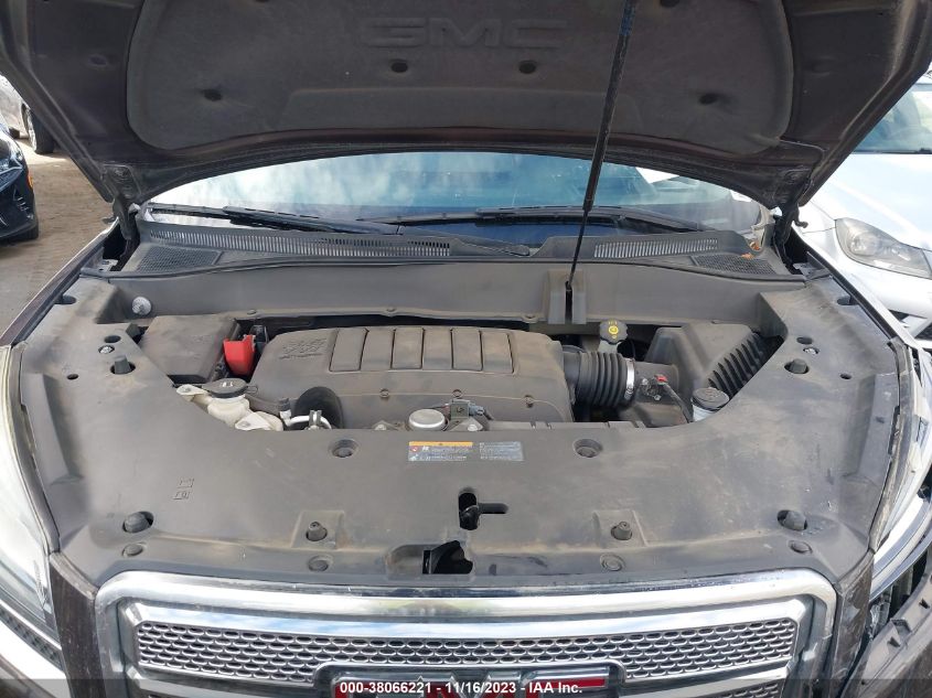 2015 GMC ACADIA DENALI - 1GKKVTKD5FJ197959