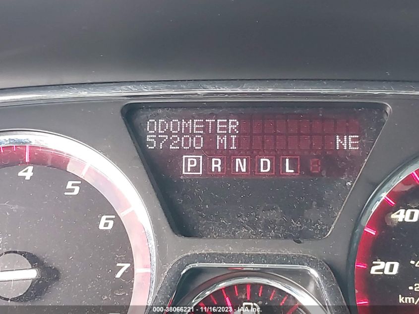 2015 GMC ACADIA DENALI - 1GKKVTKD5FJ197959