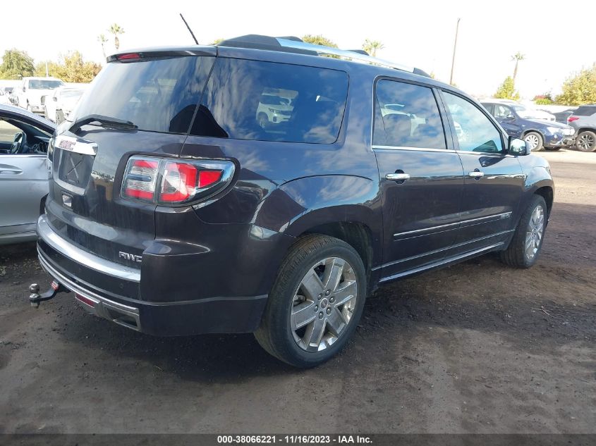 2015 GMC ACADIA DENALI - 1GKKVTKD5FJ197959