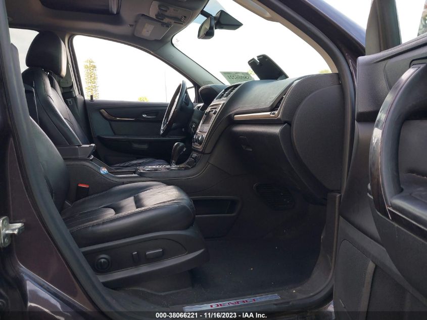2015 GMC ACADIA DENALI - 1GKKVTKD5FJ197959