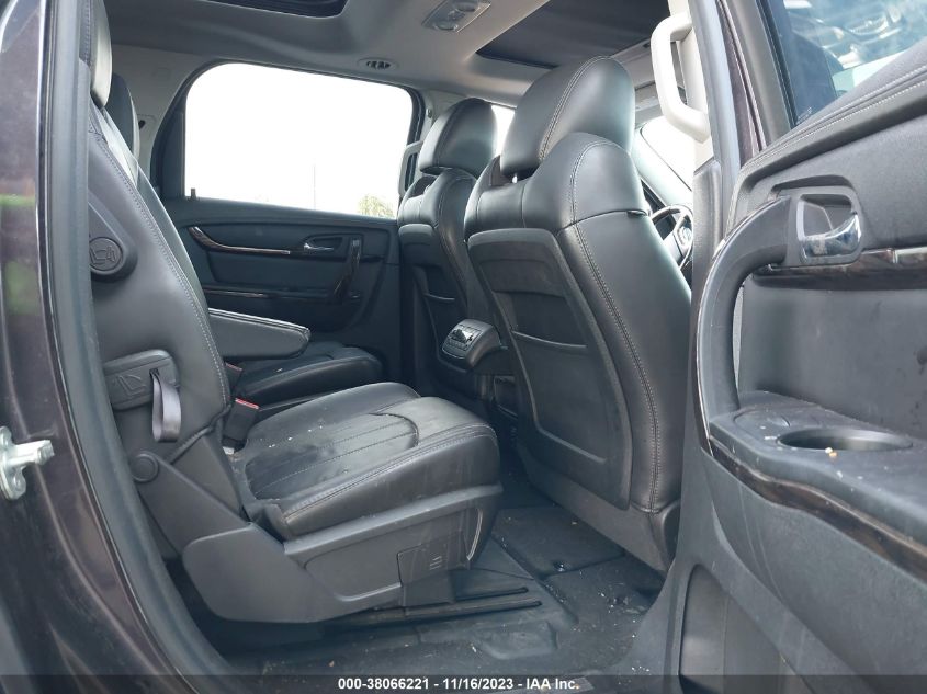 2015 GMC ACADIA DENALI - 1GKKVTKD5FJ197959