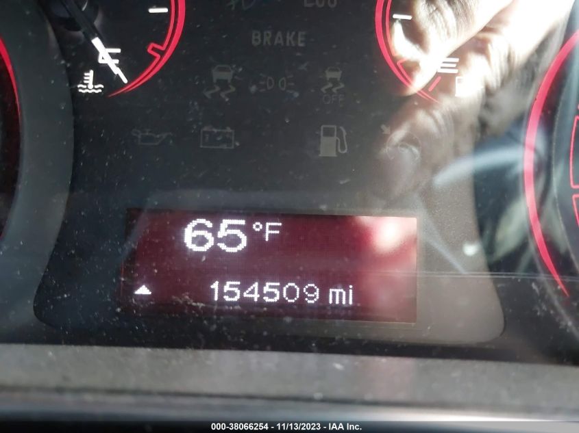 2013 DODGE DART SE/AERO - 1C3CDFAA6DD323435