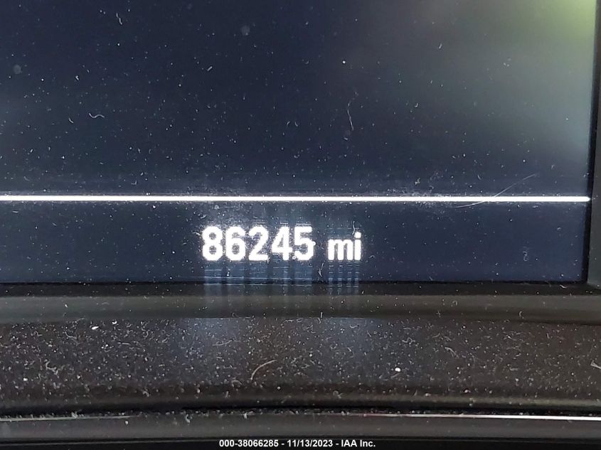 2018 CHEVROLET CRUZE PREMIER - 1G1BF5SM1J7175315