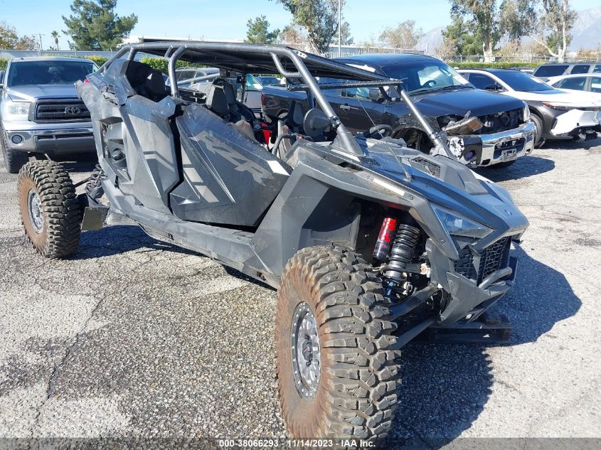 3NSRML2K5NG382913 POLARIS RZR PRO R 4 ULTIMATE LAUNCH 2022