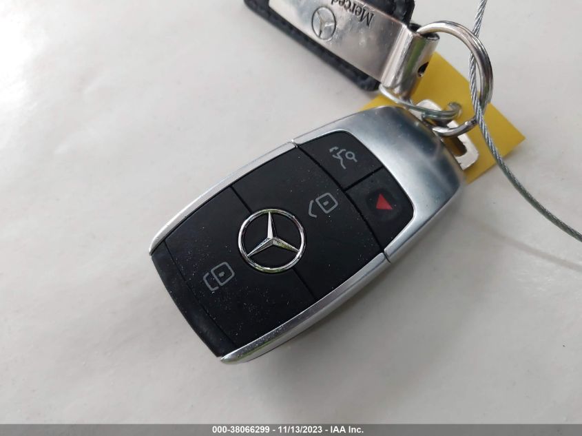 2021 MERCEDES-BENZ A 220 W1K3G4EB7MJ304930