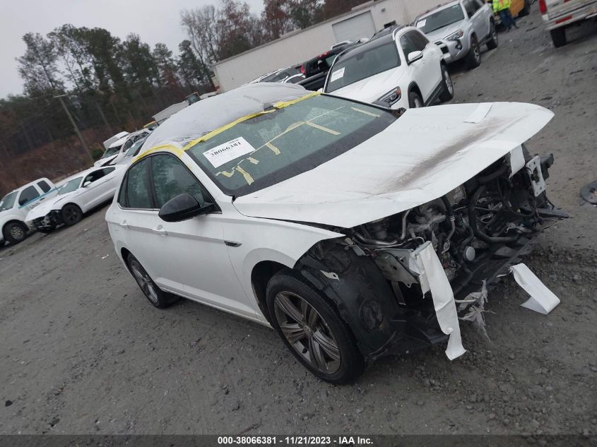 2019 VOLKSWAGEN JETTA S/SE/R-LINE - 3VWCB7BUXKM273329